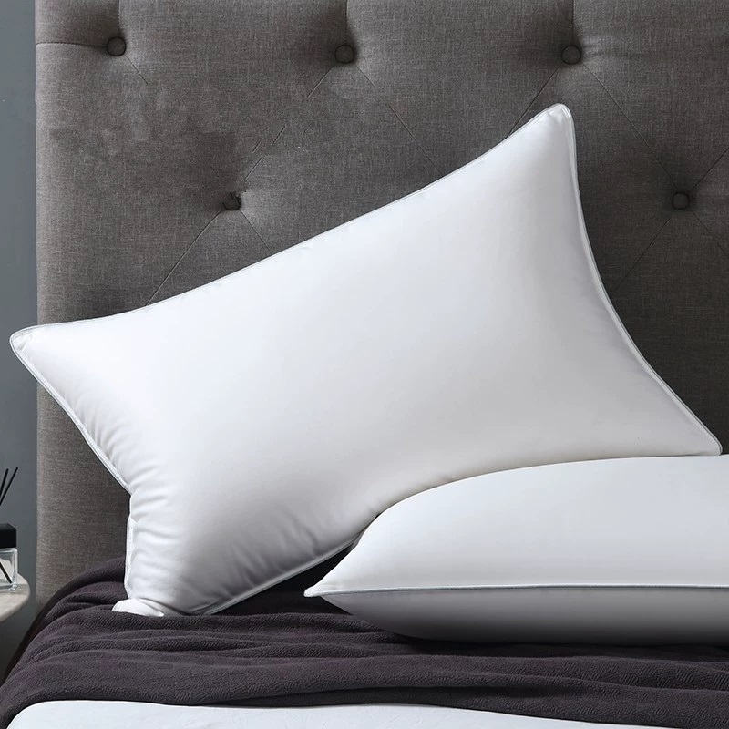 Hva er hovedfunksjonen til Hotel Pillow Anti-Velvet Shells?