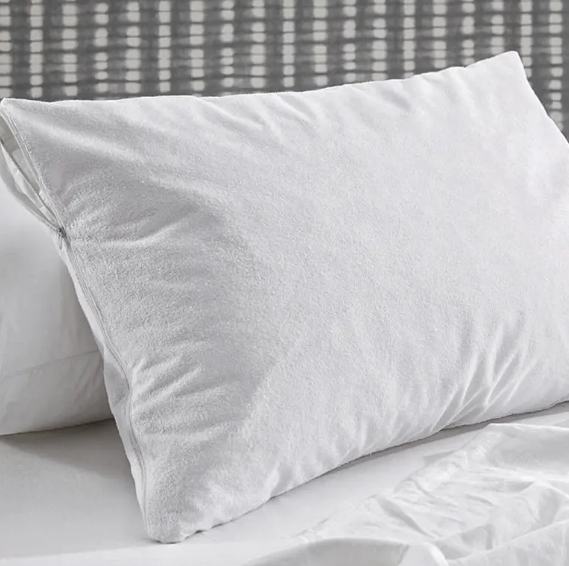 Hvorfor foretrekker hotell hvite putetrekk? Hva er årsakene bak dette?